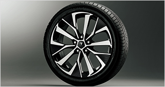 wheel